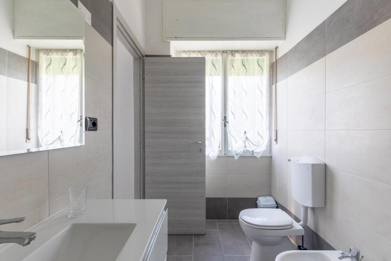 Easy Stay Verona Rooms Buitenkant foto