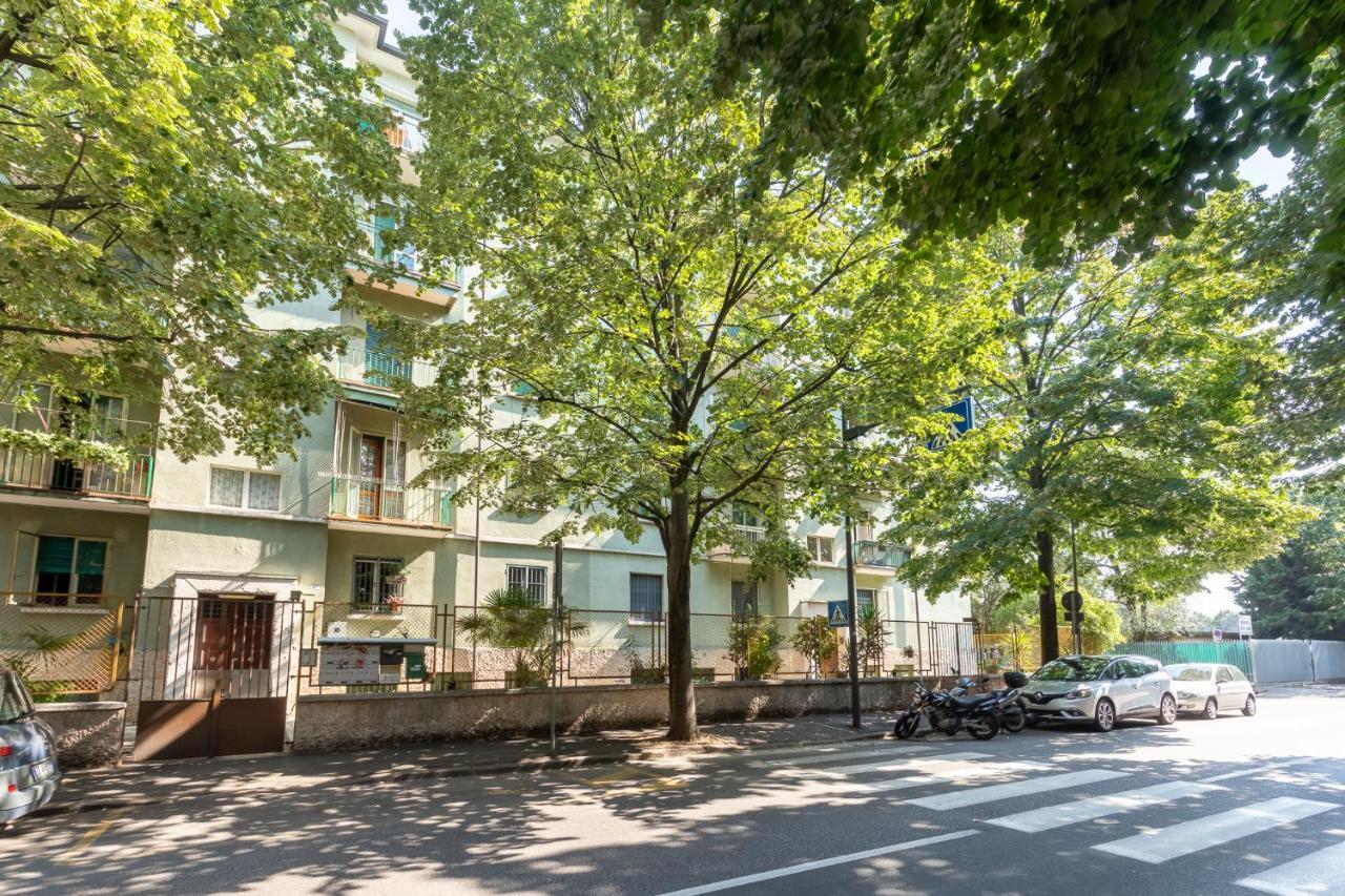 Easy Stay Verona Rooms Buitenkant foto