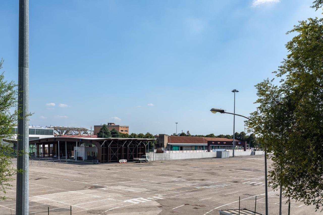 Easy Stay Verona Rooms Buitenkant foto