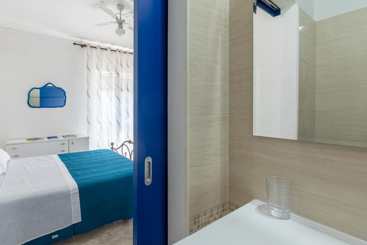Easy Stay Verona Rooms Buitenkant foto