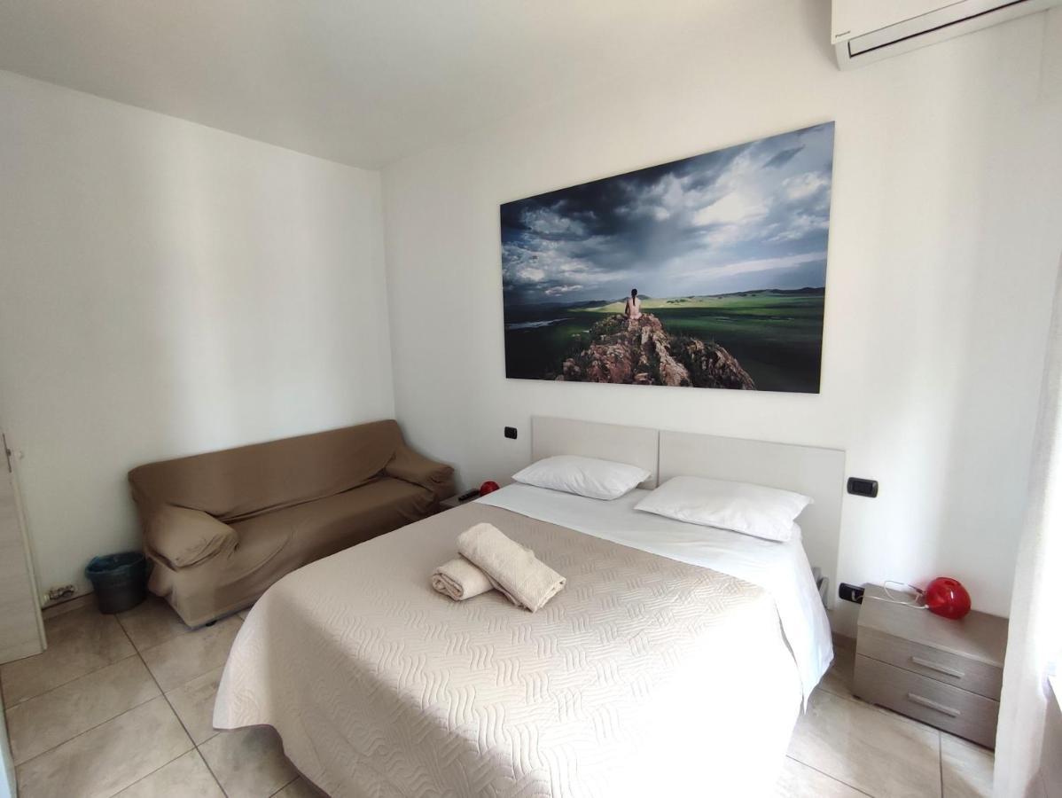 Easy Stay Verona Rooms Buitenkant foto