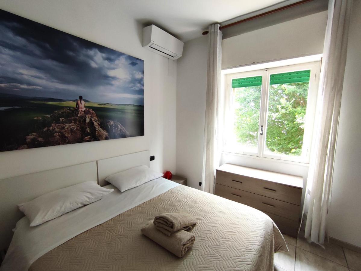 Easy Stay Verona Rooms Buitenkant foto