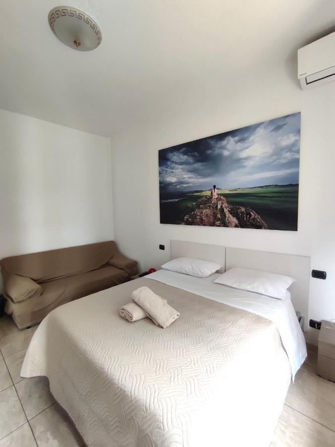 Easy Stay Verona Rooms Buitenkant foto