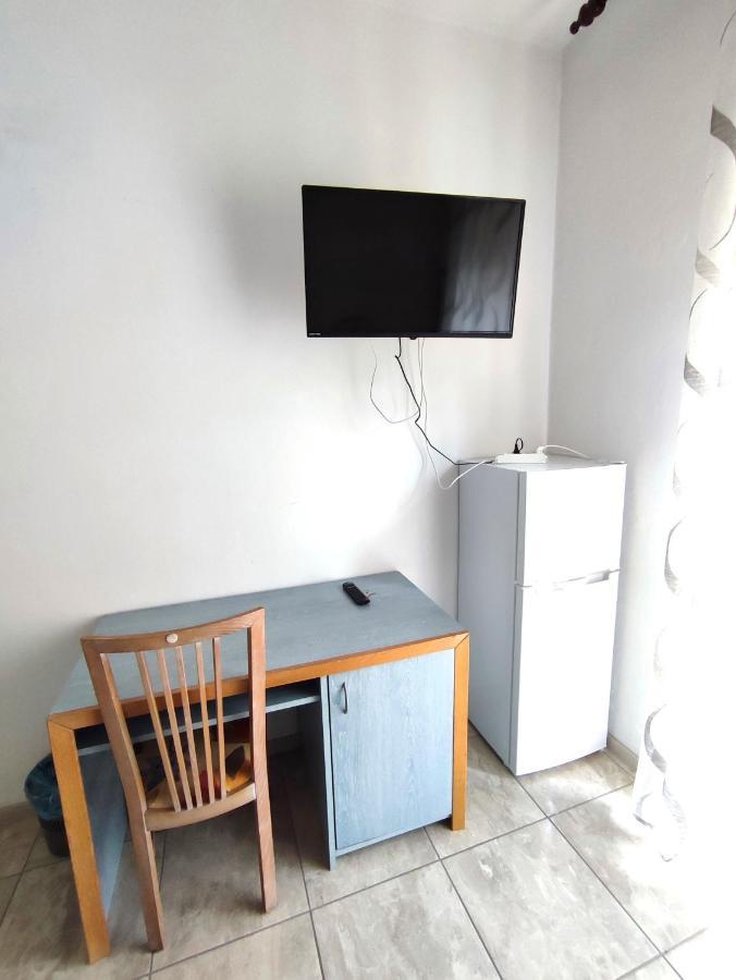 Easy Stay Verona Rooms Buitenkant foto