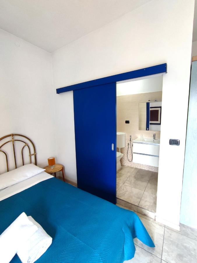 Easy Stay Verona Rooms Buitenkant foto