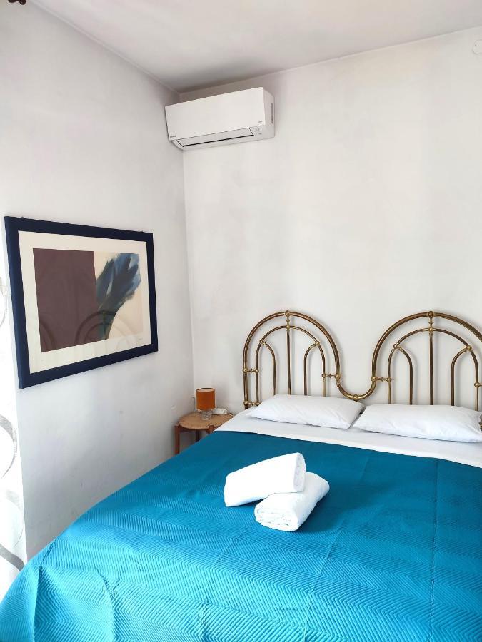 Easy Stay Verona Rooms Buitenkant foto